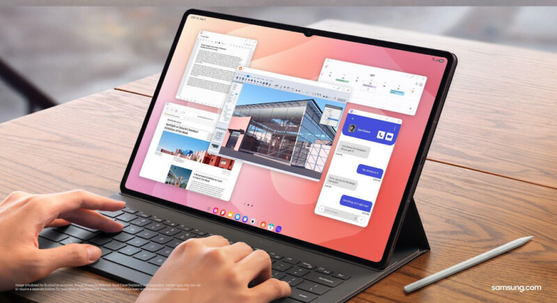 Samsung Galaxy Tab S11 Series Buka Reservasi Eksklusif