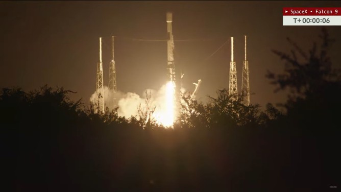 Satelit Nusantara 5 Meluncur, Indonesia Masuki Era Baru Konektivitas Digital