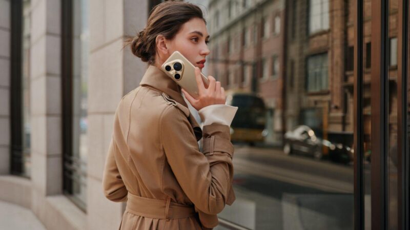 HUAWEI Pura 80 Series Hadirkan Inovasi Kamera Terdepan