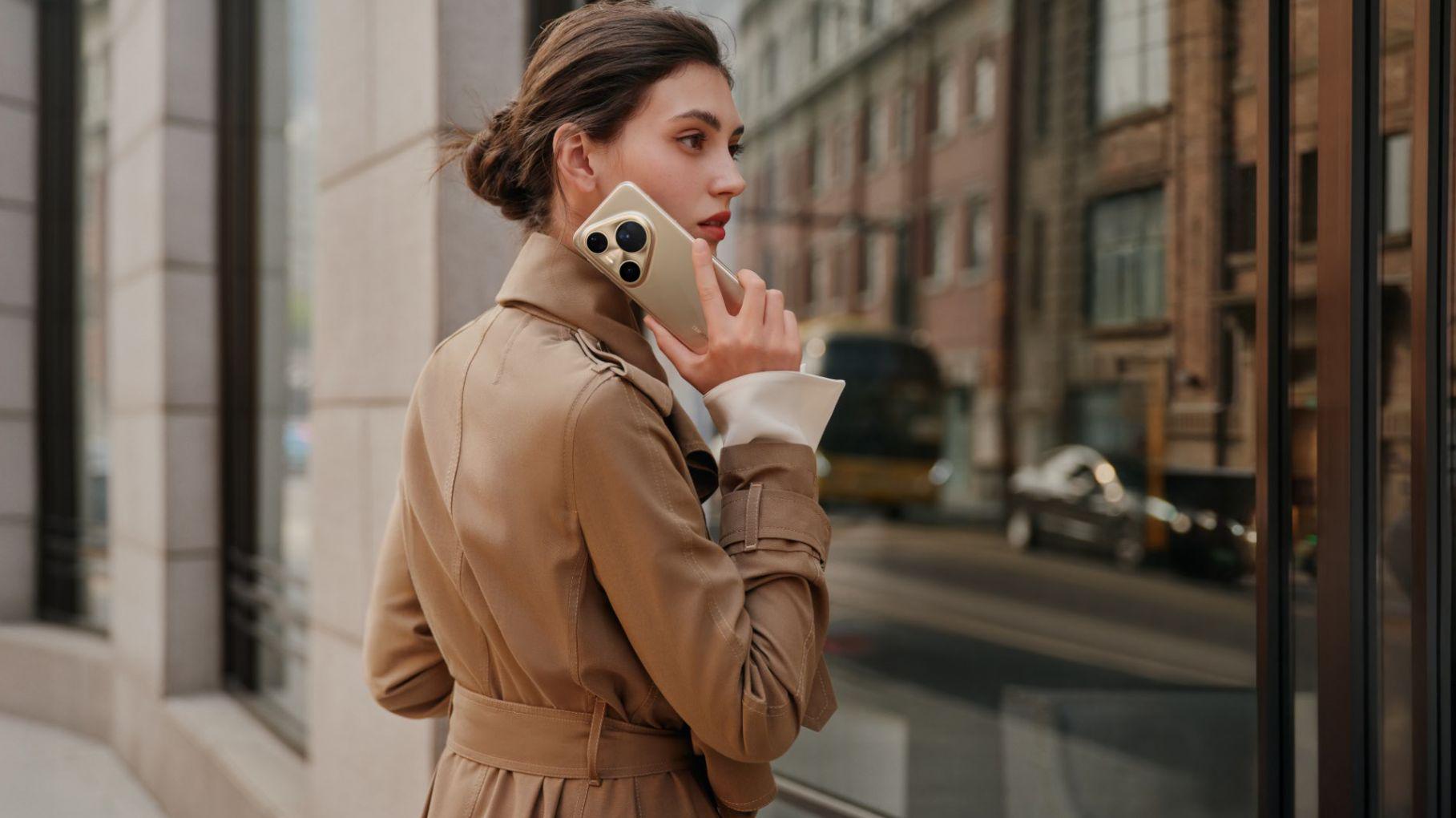 HUAWEI Pura 80 Series Hadirkan Inovasi Kamera Terdepan