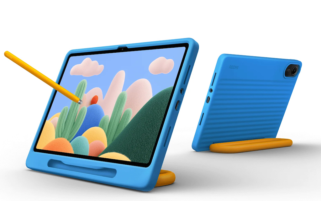 Xiaomi Luncurkan REDMI Pad 2 Play Bundle, Tablet Ramah Anak untuk Kreativitas
