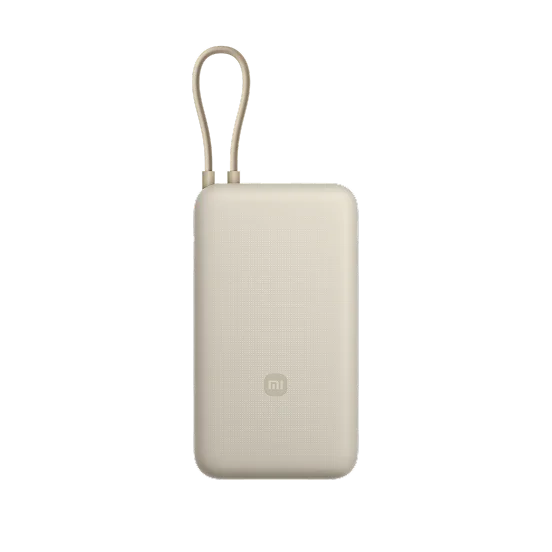 Xiaomi Recall 33W Power Bank 20000mAh: Potensi Risiko Kebakaran