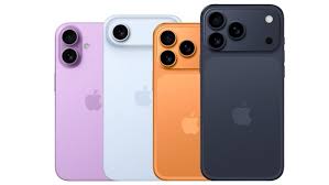 Apple Rilis iPhone 17 Series, Ini Bocoran Harga dan Spesifikasinya