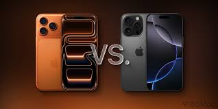 Upgrade atau Tidak? Perbandingan iPhone 17 dan iPhone 16