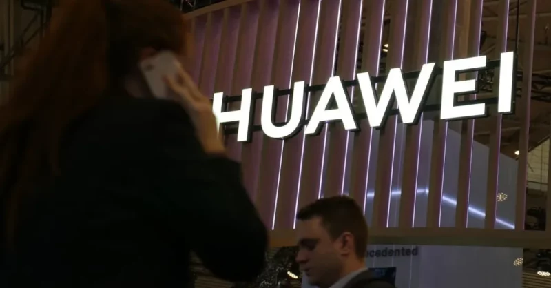 Huawei Unggul Tanpa Dukungan AS, Eksekutif Klaim Sukses Lawan Sanksi