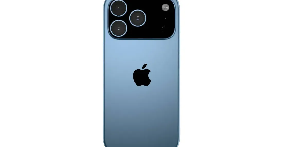 Apple Redesain iPhone 17 Pro Mirip Pixel 10, Begini Bocorannya