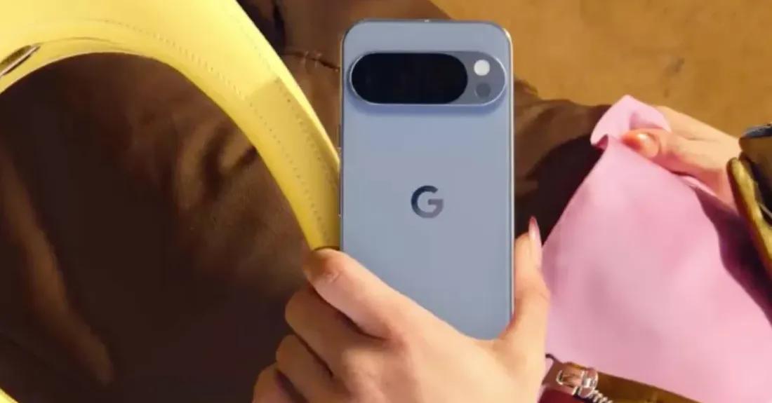 iPhone 17 Pro Pixel 10