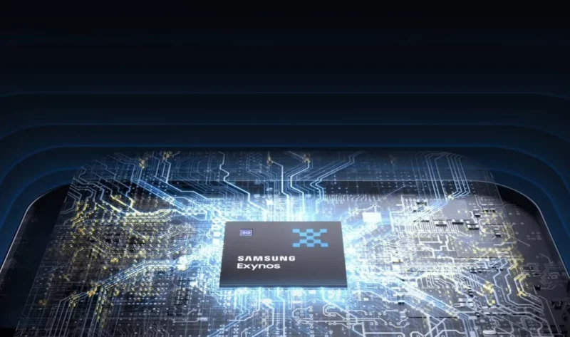 Samsung Exynos 2600 Siap Diproduksi Massal, Chipset 2nm Pertama di Dunia