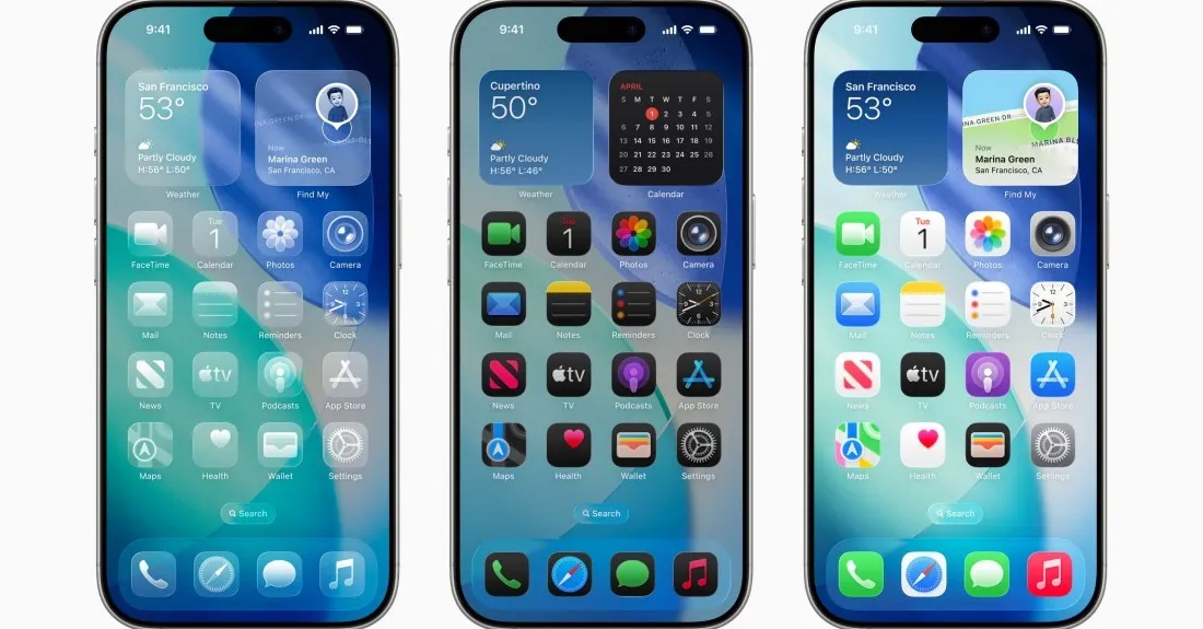iOS 26 arrives today, here are all the iPhones getting it