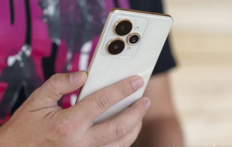 Realme 15 Lite 5G : Spesifikasi dan Harga Terungkap