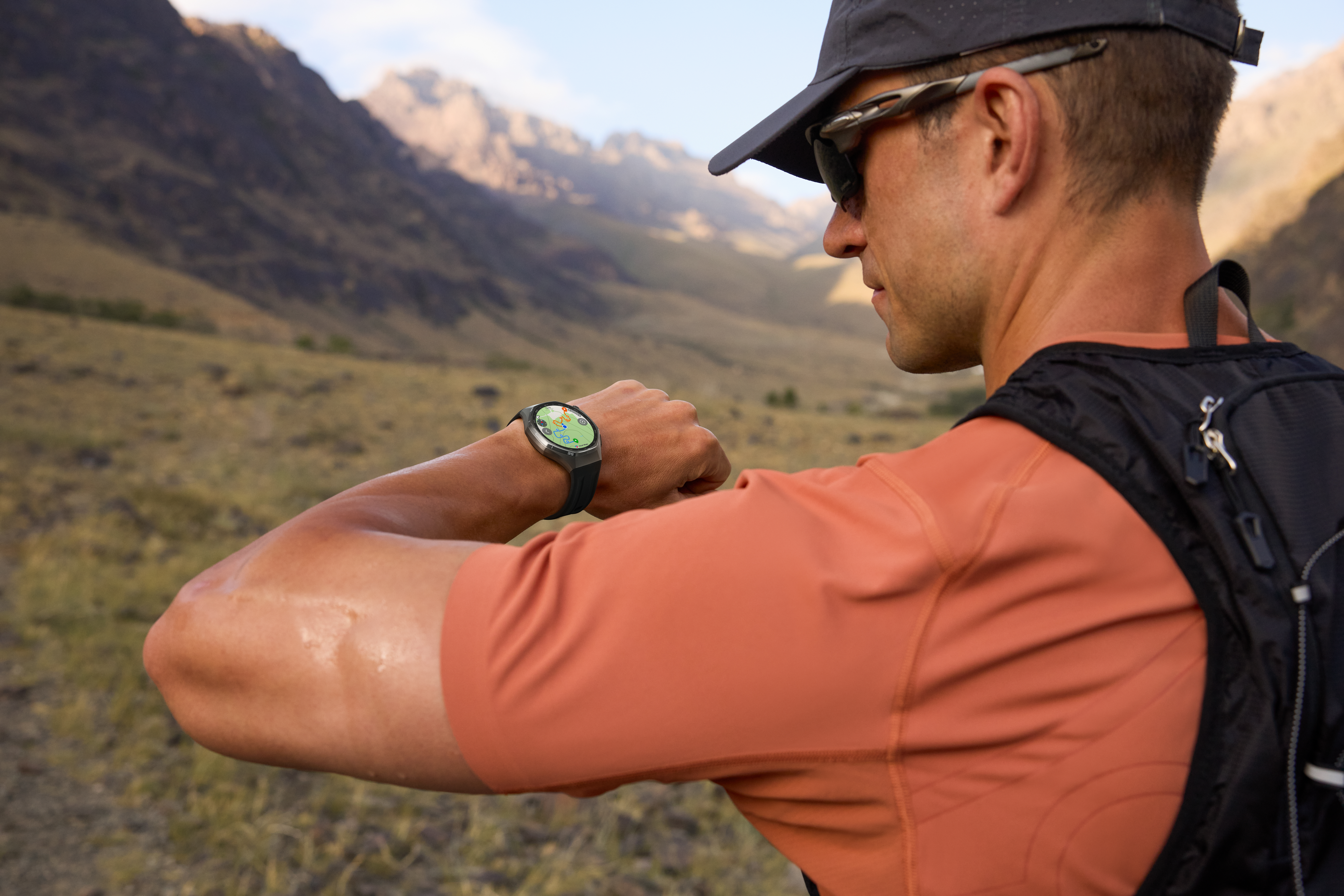 HUAWEI WATCH GT 6 Series, Fashionable dan Baterai Tahan 21 Hari!