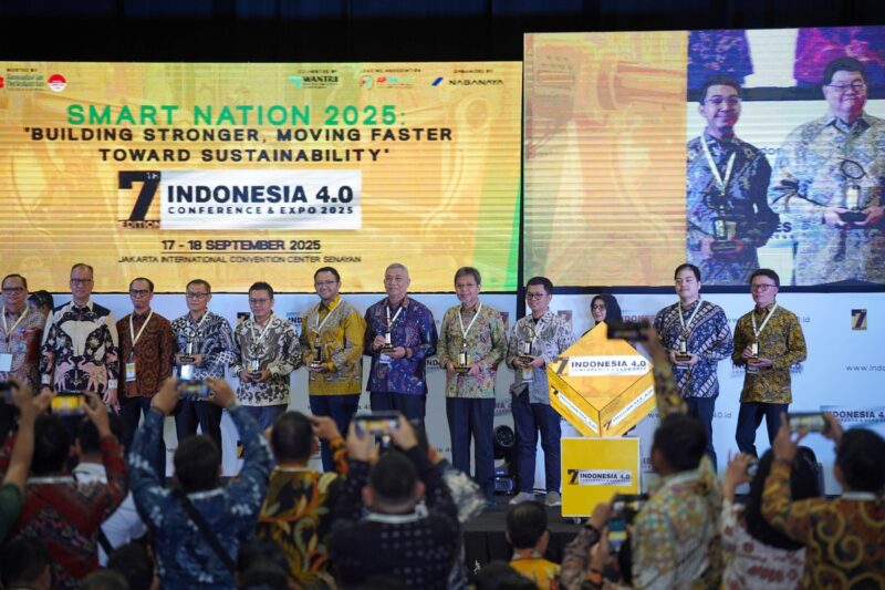5G in The Box Telkomsel Raih Penghargaan, Ini Keunggulan nya!