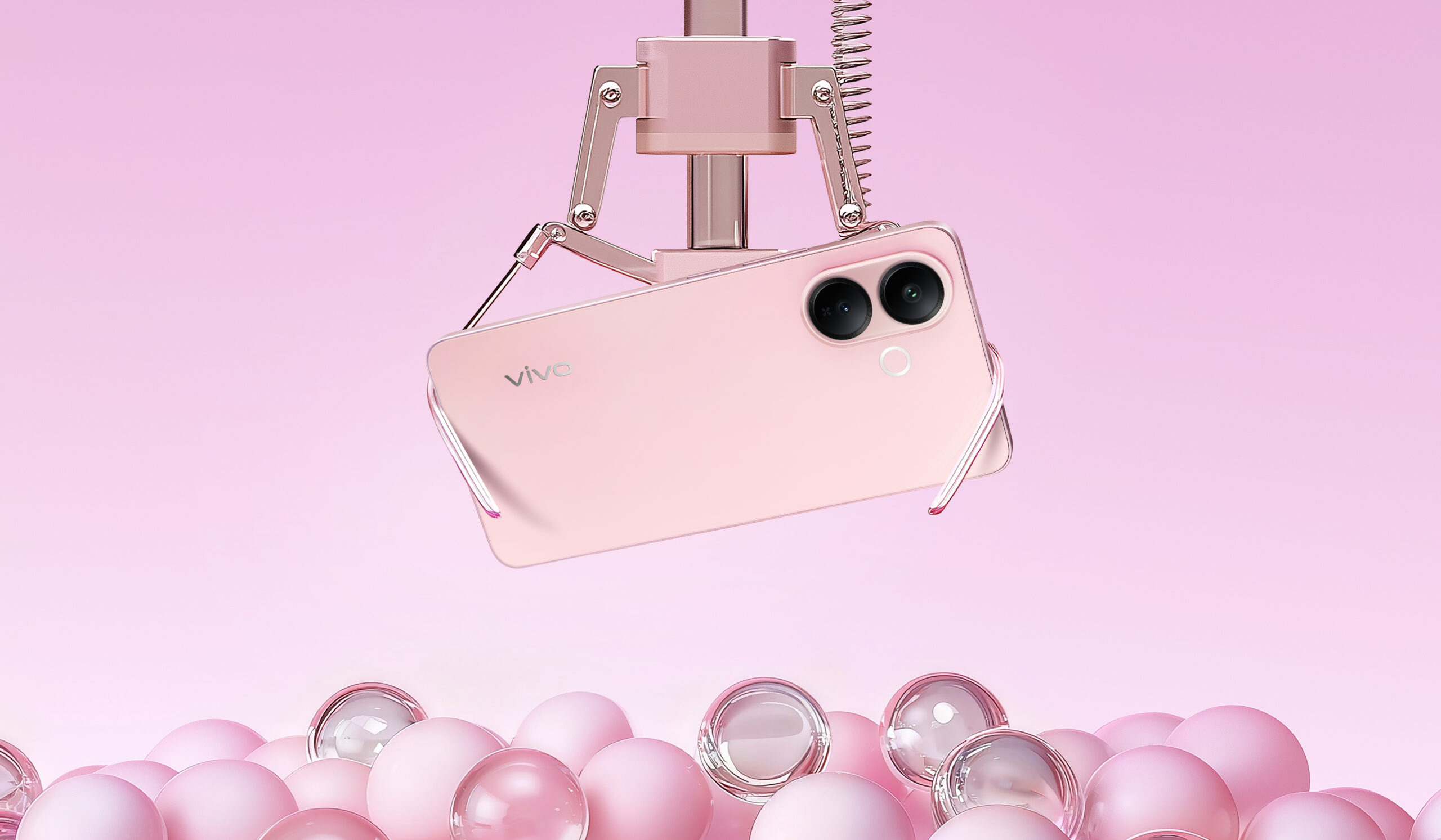 Content image for article: vivo V60 Lite Resmi Hadir di Indonesia dengan Desain Stylish dan Performa Andal