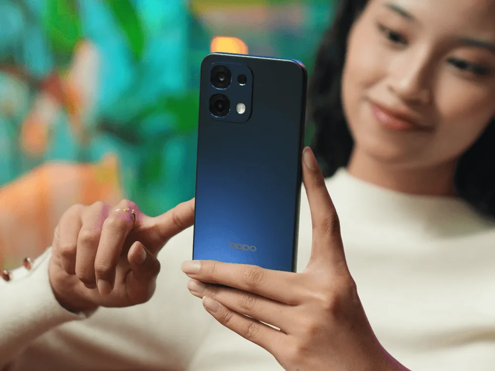 Content image for article: OPPO A6 Pro Resmi Diluncurkan, Janji Performa Anti Lag 5 Tahun