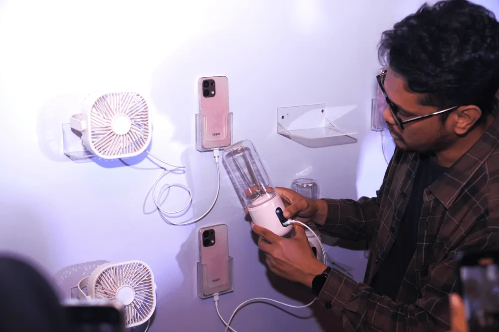 Content image for article: OPPO A6 Pro Resmi Diluncurkan, Janji Performa Anti Lag 5 Tahun