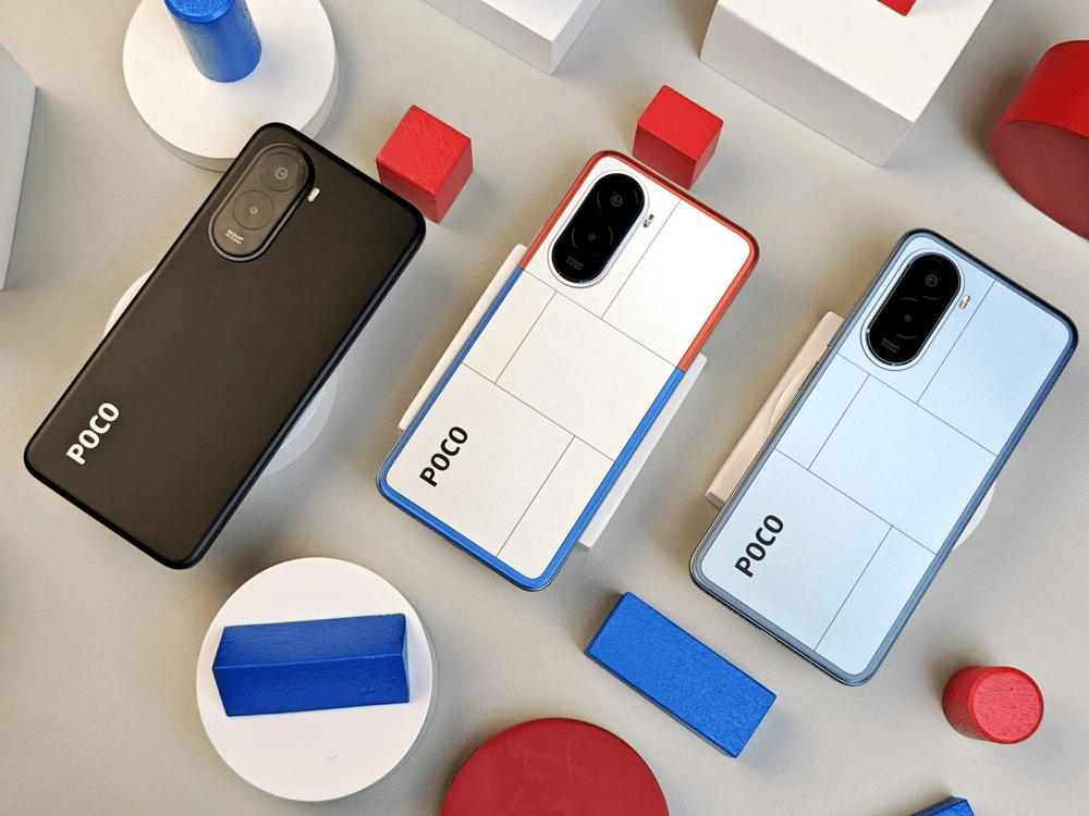 Content image for article: POCO M7 Resmi Rilis dengan Baterai 7.000 mAh untuk Pengalaman Gaming Ekstrem