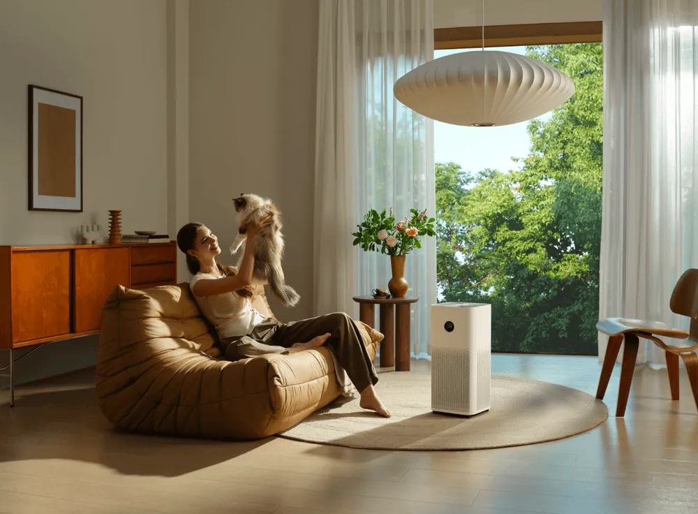 Content image for article: Xiaomi Perkuat Ekosistem AIoT dengan Tiga Produk Terbaru