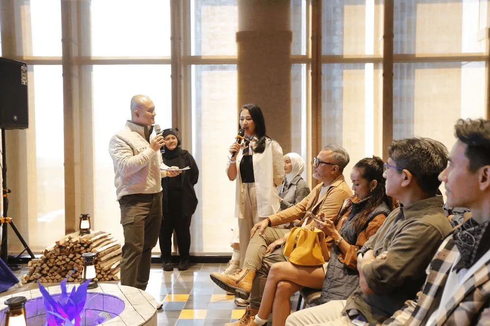 Content image for article: Instagram Safety Camp: Peran Orang Tua Kunci Keamanan Digital Remaja