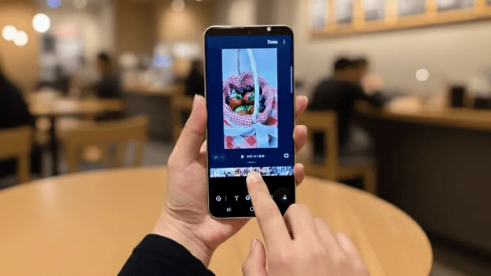 Content image for article: Samsung Galaxy S25 FE Resmi, Dapat Update 7 Tahun dengan Galaxy AI
