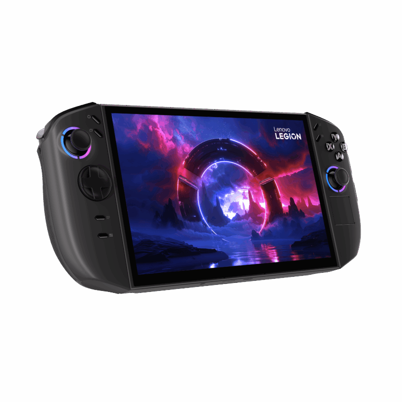 Content image for article: Lenovo Legion Go 2 Resmi Meluncur di Indonesia, Harga Rp 17,9 Juta