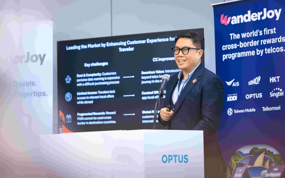 Content image for article: Travel Alliance Luncurkan WanderJoy, Program Rewards Lintas Negara Pertama di Asia Pasifik