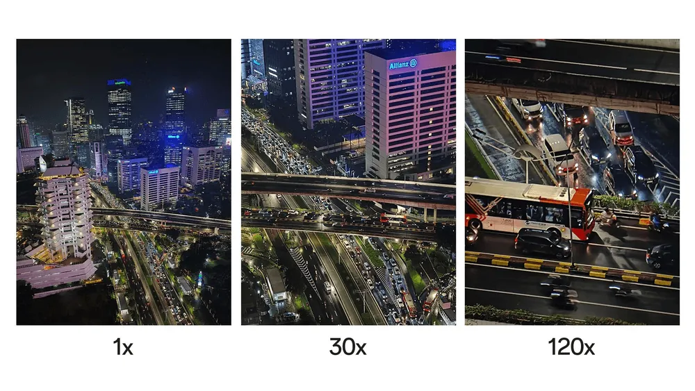 Content image for article: OPPO Find X9 Series Resmi di Indonesia, Bawa Kamera 200MP & Video 4K 120FPS