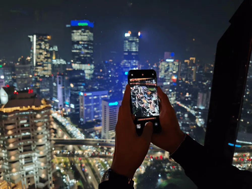 Content image for article: OPPO Find X9 Series Resmi di Indonesia, Bawa Kamera 200MP & Video 4K 120FPS