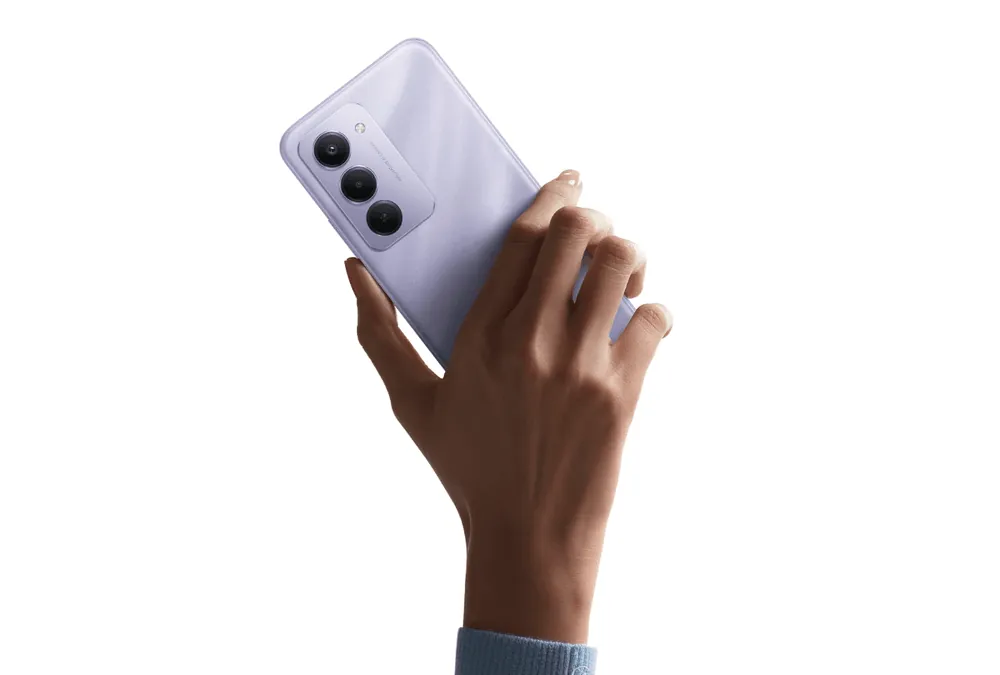 Content image for article: Redmi 15 Resmi Dirilis, Baterai 7.000 mAh Dukung Pengembangan Diri