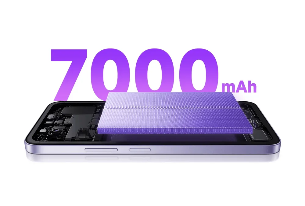 Content image for article: Redmi 15 Resmi Dirilis, Baterai 7.000 mAh Dukung Pengembangan Diri