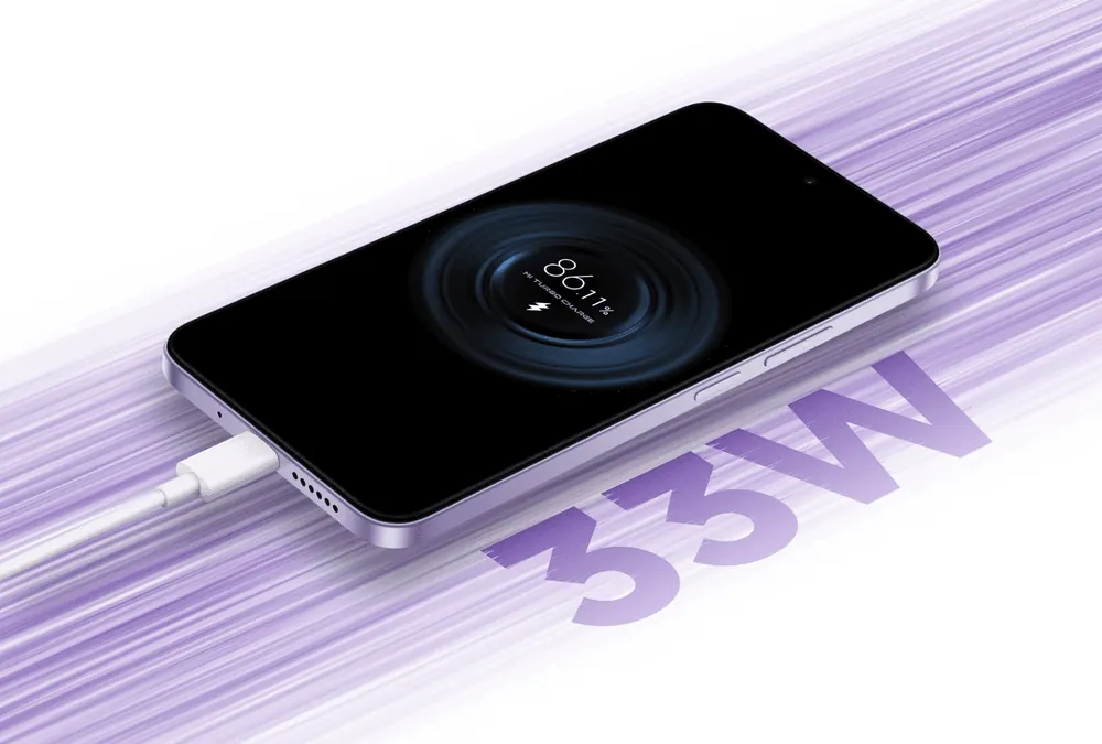 Content image for article: Redmi 15 Resmi Dirilis, Baterai 7.000 mAh Dukung Pengembangan Diri