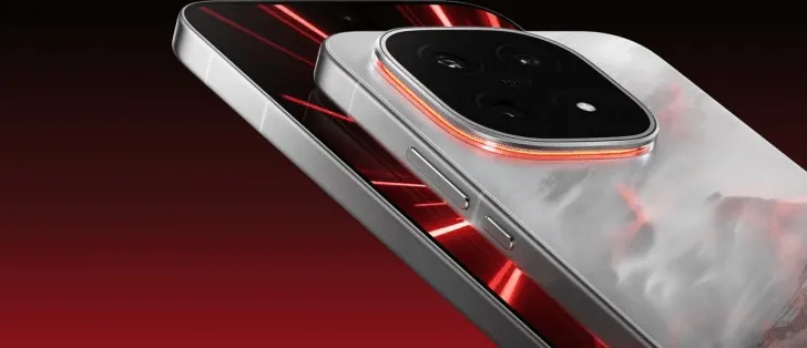iQOO 15 Rilis 20 Oktober, Bawa Snapdragon 8 Elite Gen 5 iQOO 15 Rilis 20 Oktober, Bawa Snapdragon 8 Elite Gen 5