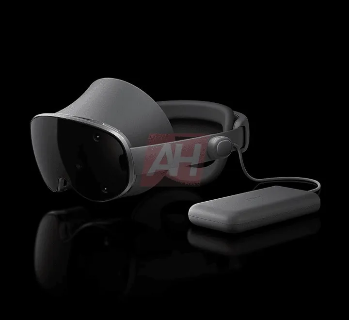 Samsung Galaxy XR Bocor: Headset VR dengan Dual Layar 4K