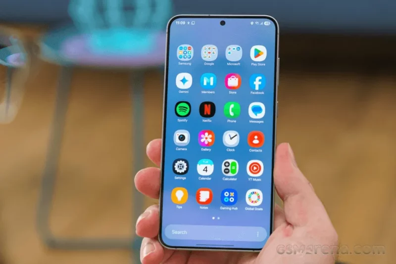 Samsung Tunda Program Beta One UI 8.5, Galaxy S26 Mundur ke Maret?