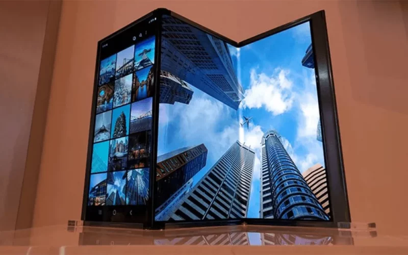 Samsung Galaxy Tri-Fold Akan Rilis Pekan Ini di APEC 2025
