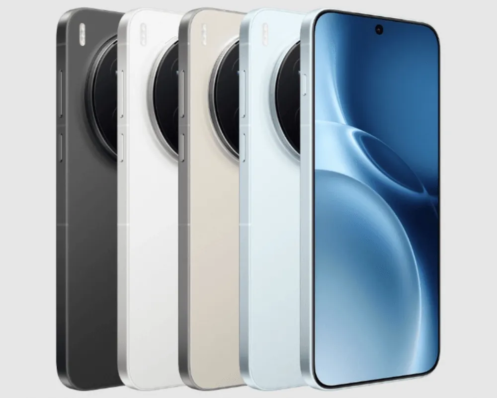 vivo X300 Series, Ini Harga dan Spesifikasi Unggulannya!