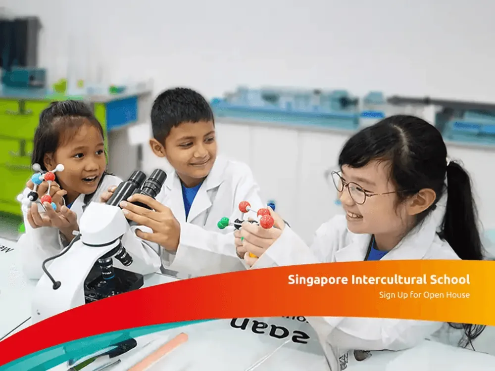 SIS & Inspirasi Schools Pamer Model Pendidikan Terjangkau di EdTech Summit 2025