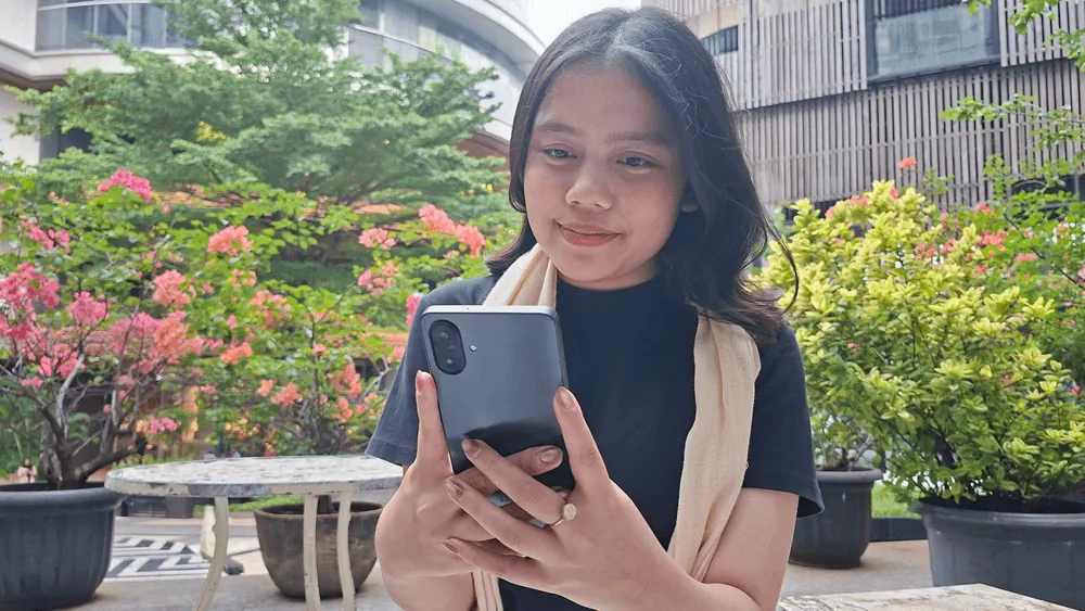 Content image for article: Samsung Galaxy A07 Resmi Dirilis: Performa G99, Baterai 5.000 mAh, Harga Mulai Rp1,4 Juta