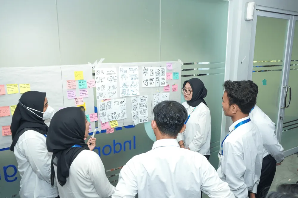 Content image for article: SCALA by Metranet Hadirkan Layanan Advisory untuk Transformasi Digital