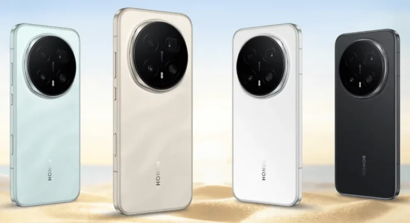 Honor Magic8 Ultra Bakal Bawa Snapdragon 8 Elite Gen 5 dan Baterai 7.000 mAh+