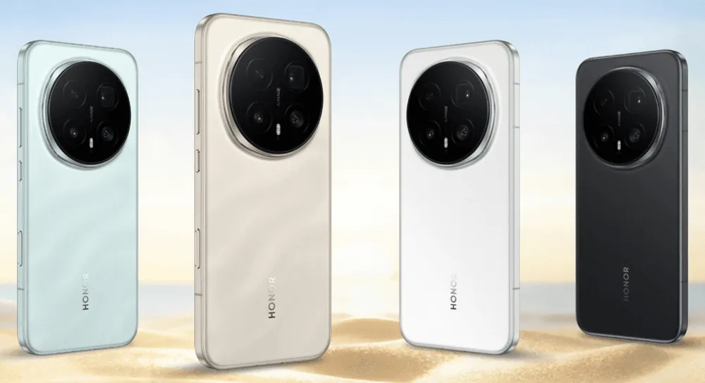 Honor Magic8 Ultra Bakal Bawa Snapdragon 8 Elite Gen 5 dan Baterai 7.000 mAh+