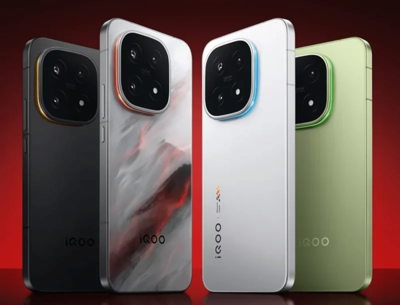 iQOO 15 Ultra, Fokus pada Gaming dan Produktivitas iQOO 15 Ultra, Fokus pada Gaming dan Produktivitas