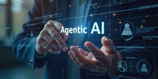 Agentic AI Jadi Fase Baru Evolusi Kecerdasan Buatan