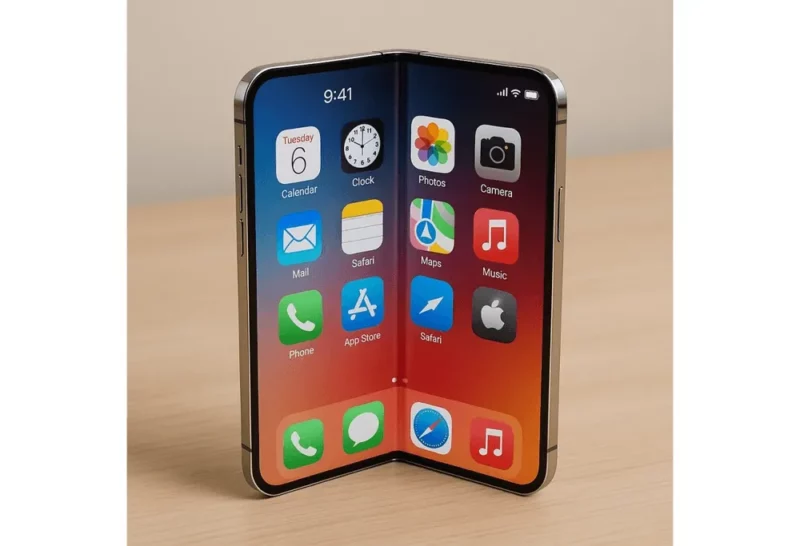 iPhone Lipat Apple Tertunda hingga 2027, Produksi Terbatas