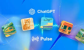 Pulse Hadir di ChatGPT, Sajikan Laporan Personal Pengguna