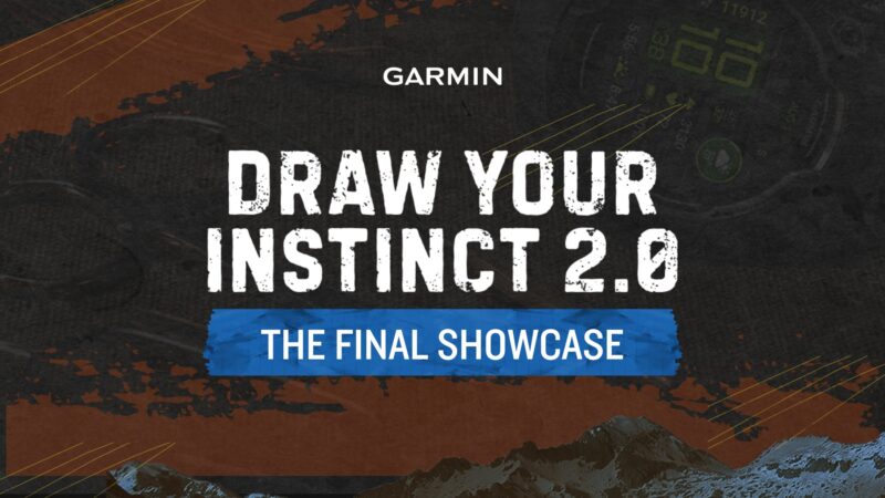 Garmin Draw Your Instinct 2.0 Ajak Generasi Lebih Kreatif
