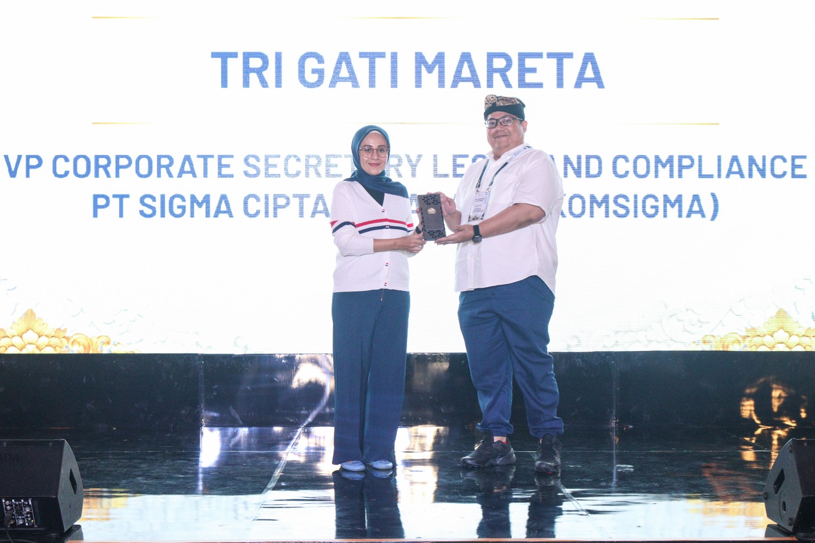 TelkomSigma