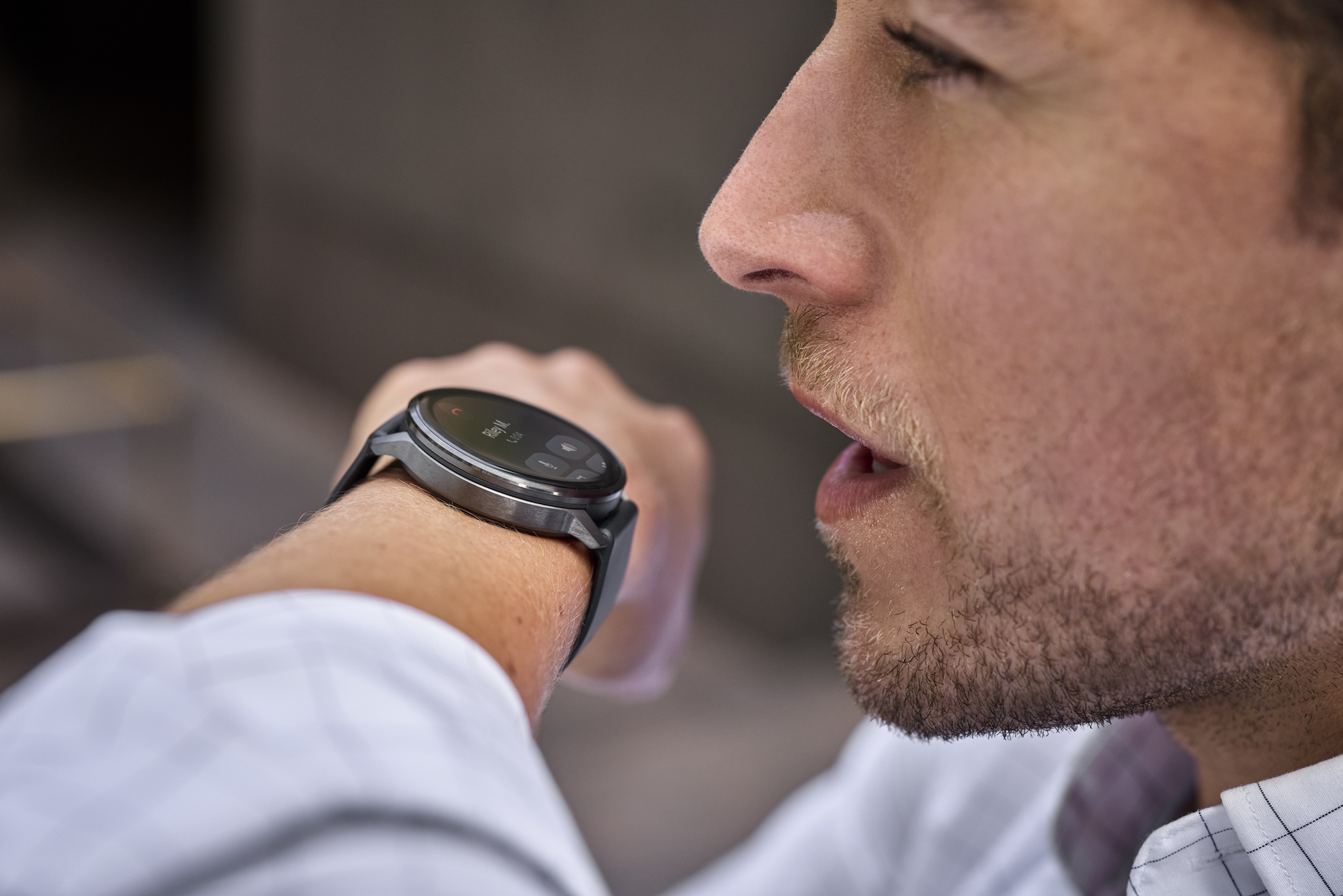Content image for article: Garmin Venu 4 Resmi Dirilis, Bawa Wellness Adaptif ke Indonesia
