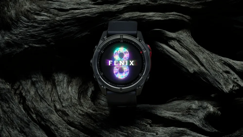 Content image for article: Garmin fēnix 8 MicroLED Resmi Hadir di Indonesia, Layar Paling Terang di Dunia