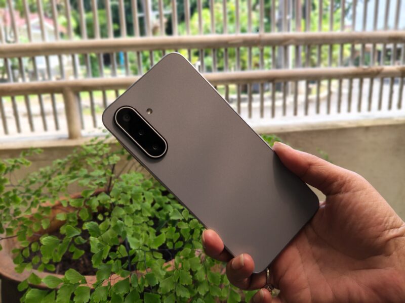 Review Galaxy A17 5G: Desain Elegan, Layar Jernih, dan Kinerja Tangguh Review Galaxy A17 5G: Desain Elegan, Layar Jernih, dan Kinerja Tangguh