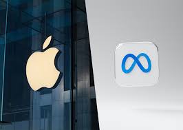 Eksekutif AI Apple Pindah ke Meta, Persaingan Talenta Kian Panas Eksekutif AI Apple Pindah ke Meta, Persaingan Talenta Kian Panas